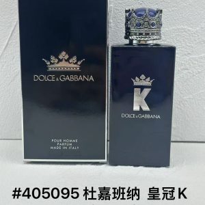 Dolce & Gabbana King Crown Parfum For Men 100ml
