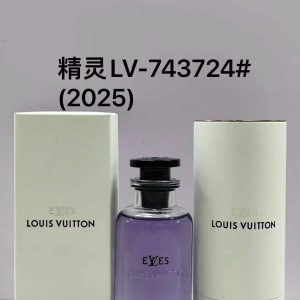 Louis Vuitton Spirit