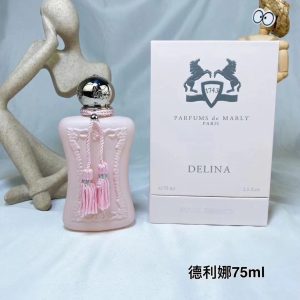 Parfums de Marly 6-Piece Set: Delina, Oriana, Rose de Mai, Sedbergh, Better, Casili
