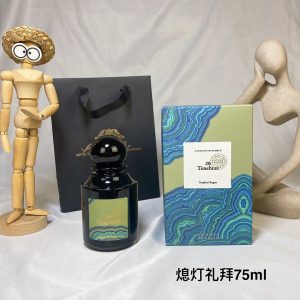 Tenebrae Perfume