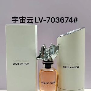 Louis Vuitton Cosmic Cloud