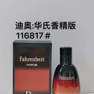 Dior Fahrenheit Parfum