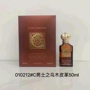 Oud Leather