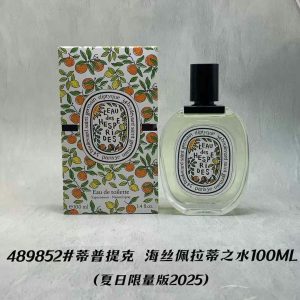 Hesperides Water 100ml