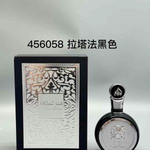 Lattafa Black 100ml