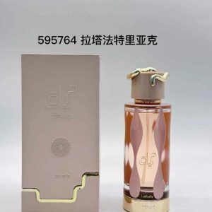 Lattafa Triak 100ml