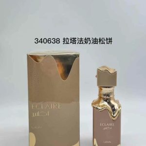 Lattafa Cream Muffin 100ml