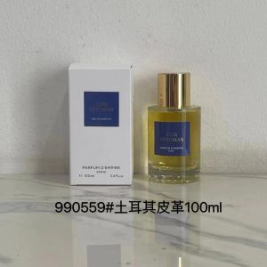 Empire Scent Collection