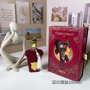 Casamorati Italia Plus 100ml