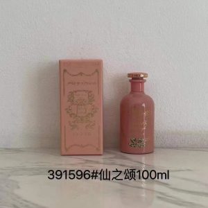 Gucci The Alchemist's Garden Collection