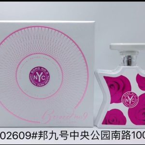 Bond No.9 South Park Central 100ml