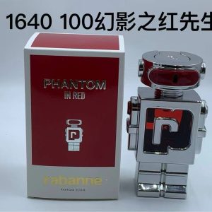 Paco Rabanne Phantom Red Man 100ml