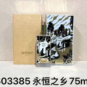 Memo Paris