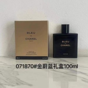 Chanel Bleu de Gold Gift Set 100ml