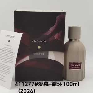 Amouage Loop 100ml (2026)