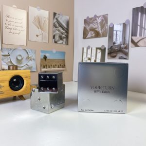 Billie Eilish Dice Perfume 100ml