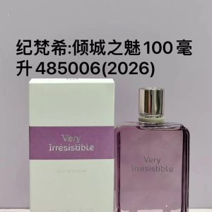 Givenchy Very Irresistible