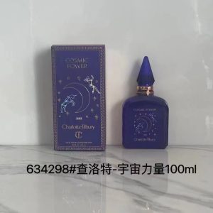 Charlotte Tilbury