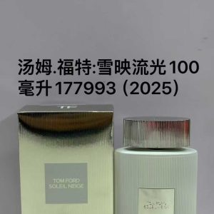 Tom Ford Soleil Neige 2025 Edition 100ml