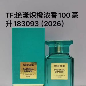 Tom Ford Mandarino Di Amalfi EDP 100ml