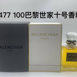 Balenciaga No.10 Parfum 100ml