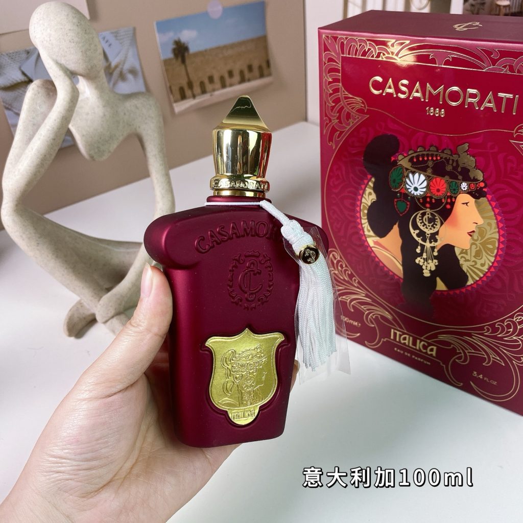 Casamorati Italica Eau de Parfum 100ml product view 2