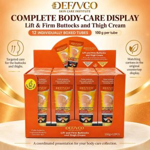 Lift & Firm Buttocks & Thigh Cream